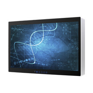 touch screen monitors used in a manufacturing line pricelist