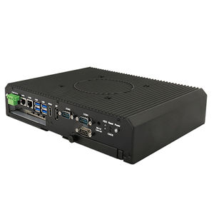 embedded box computer