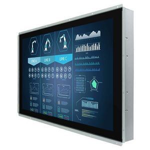 projected capacitive touchscreen monitor 1