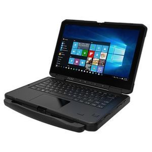 Intel® Core i5-1235U laptop computer 1