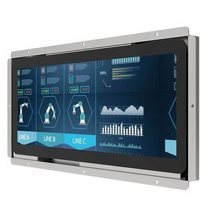 projected capacitive touchscreen monitor 1