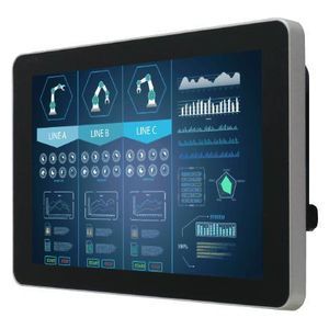 touch screen monitor 1