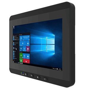 touch screen panel PC 1
