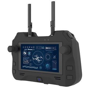 UAV ground control station 1