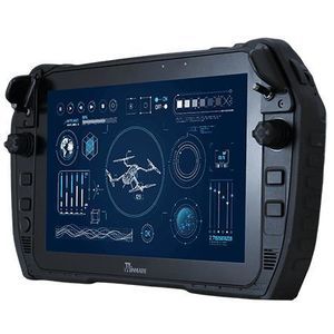 UAV ground control station 1