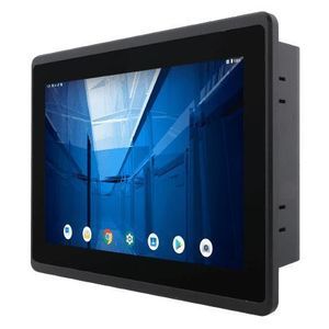 multi-touch screen panel PC 1