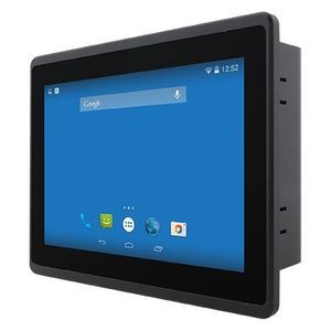 PCAP capacitive touch screen panel PC 1