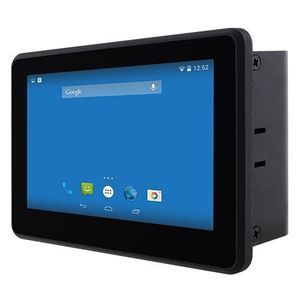 multitouch screen panel PC 1