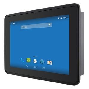 PCAP capacitive touch screen panel PC 1