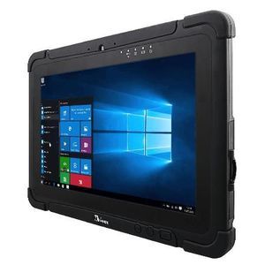Windows 10 IoT Enterprise tablet 1