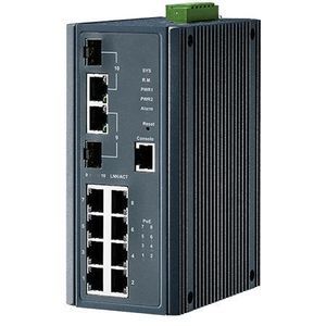 managed switch