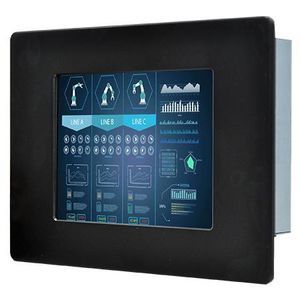 TFT monitor 1
