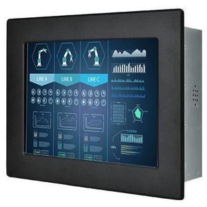 TFT monitor 1