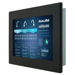 LCD monitor 1