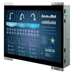 LCD monitor 1