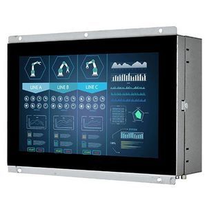 LCD monitor 1