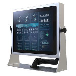 multitouch screen monitor 1