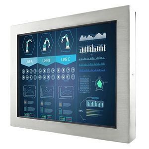 LCD monitor 1