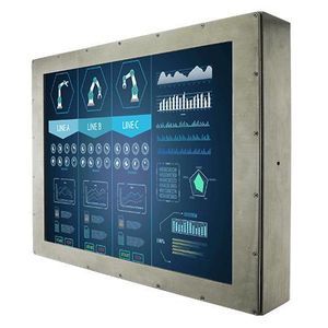 LCD monitor
