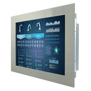 LCD monitor
