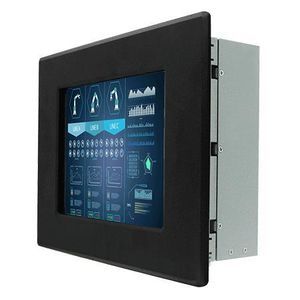 resistive touch screen monitor
