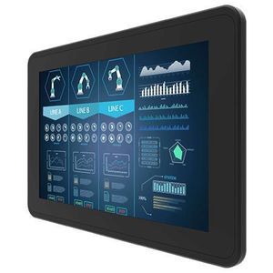 multitouch screen monitor
