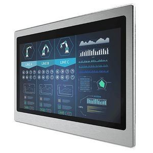 touch screen monitor