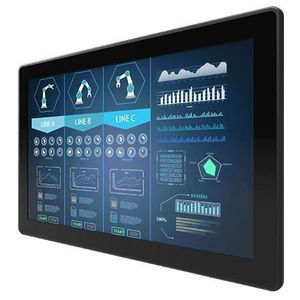LCD monitor