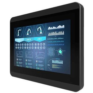 touch screen monitor 1
