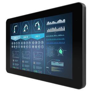 multitouch screen monitor 1