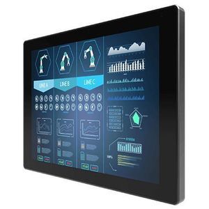 multitouch screen monitor 1