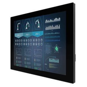 multi-touch screen monitor 1