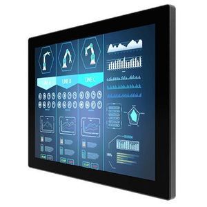 LCD monitor