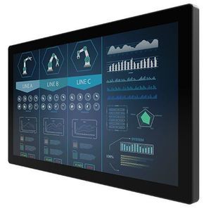 multitouch screen monitor 1