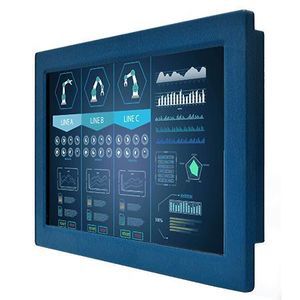 LCD monitor