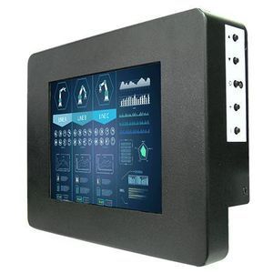 LCD monitor 1