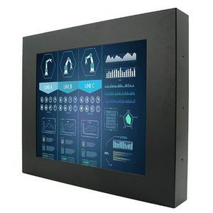 LCD/TFT monitor 1