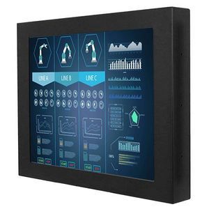 LCD monitor 1