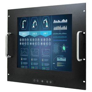 LCD monitor