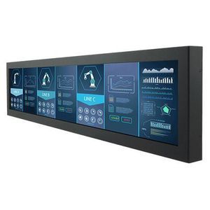 LCD monitor