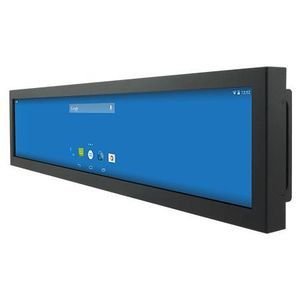 widescreen panel PC