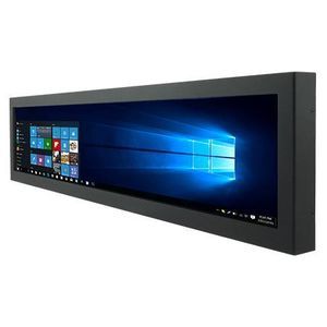 widescreen panel PC