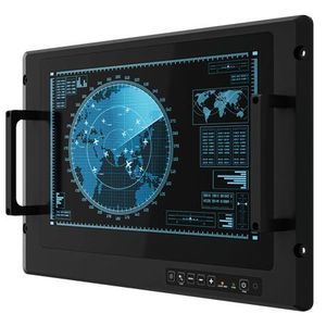 TFT monitor 1