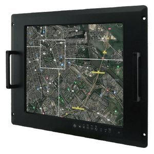 LCD monitor