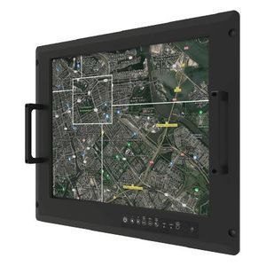 LCD monitor