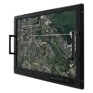 LCD monitor