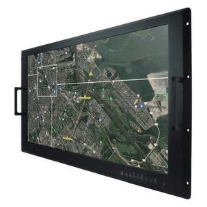 touch screen monitor