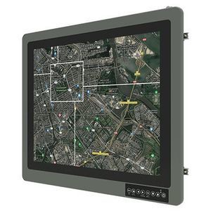 LCD monitor