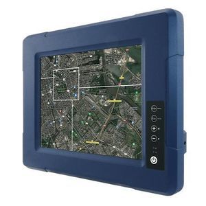 resistive touch screen monitor