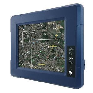 LCD monitor